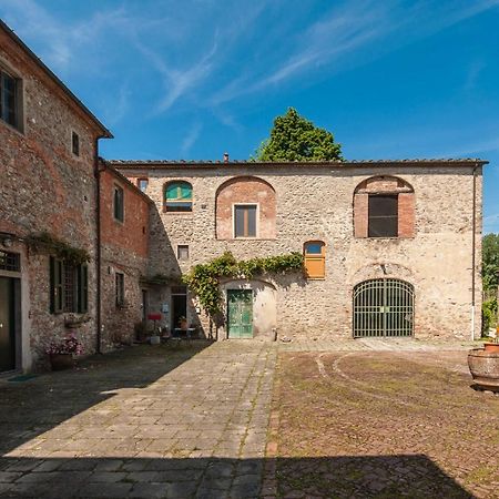 Il Fienile Della Farnia Appartement Pistoia Buitenkant foto