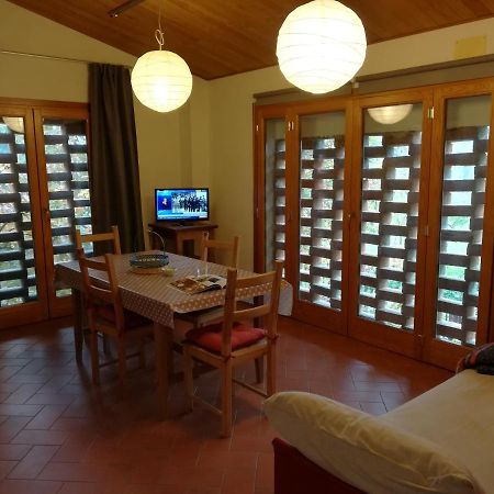 Il Fienile Della Farnia Appartement Pistoia Buitenkant foto
