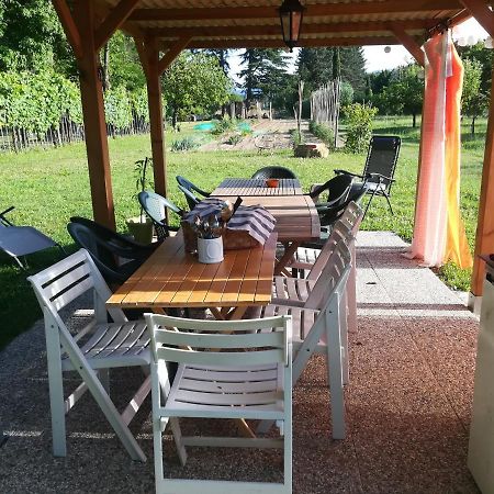 Il Fienile Della Farnia Appartement Pistoia Buitenkant foto