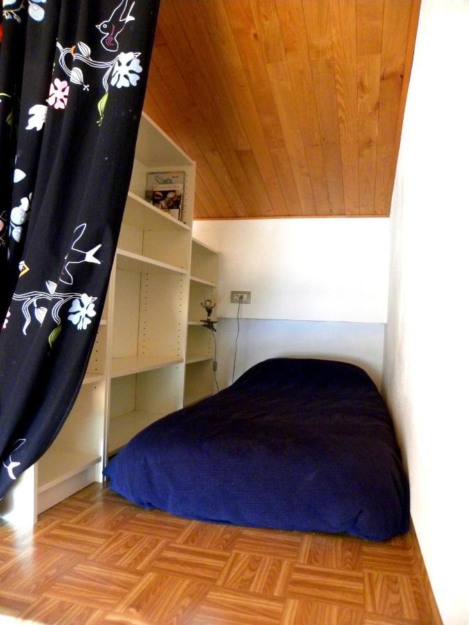 Il Fienile Della Farnia Appartement Pistoia Buitenkant foto