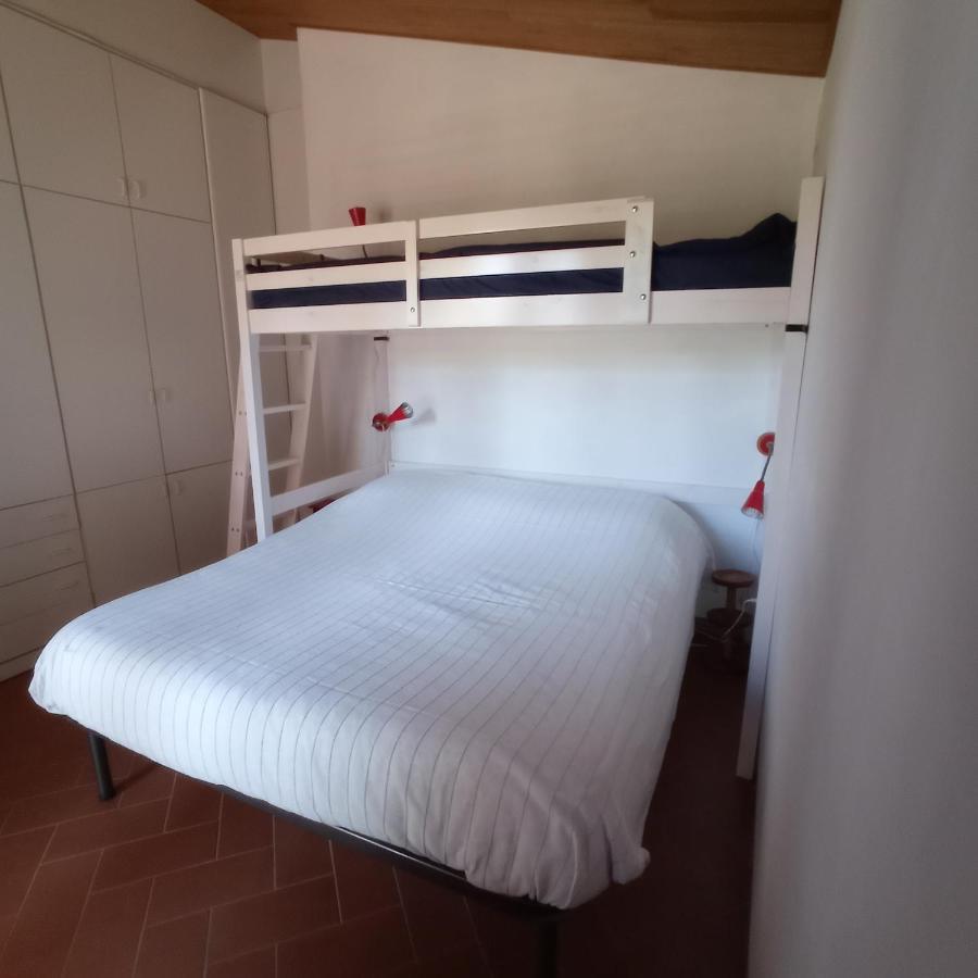 Il Fienile Della Farnia Appartement Pistoia Buitenkant foto