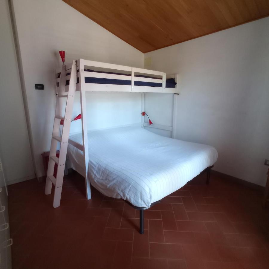 Il Fienile Della Farnia Appartement Pistoia Buitenkant foto